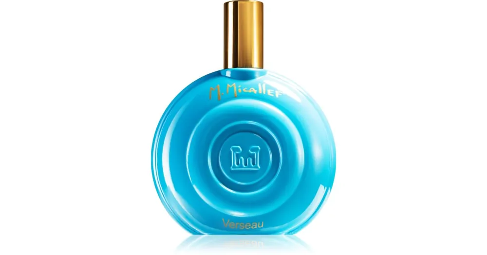 M. MicallefVerseau Eau de Parfum unisex Biztonságos vásárlás