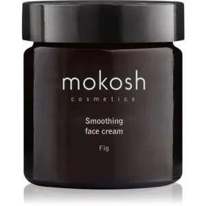 MokoshFig hidratáló és bőrkisimító arckrém Bestseller
