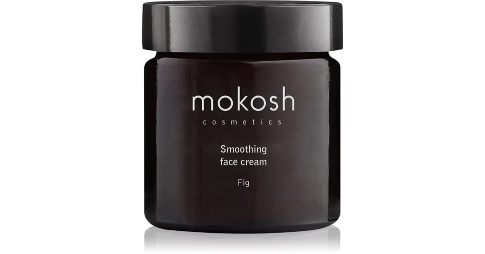 MokoshFig hidratáló és bőrkisimító arckrém Bestseller