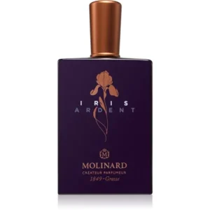 MolinardIris Ardent Eau de Parfum unisex Végkiárusítás