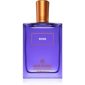 MolinardRose Eau de Parfum unisex Népszerű
