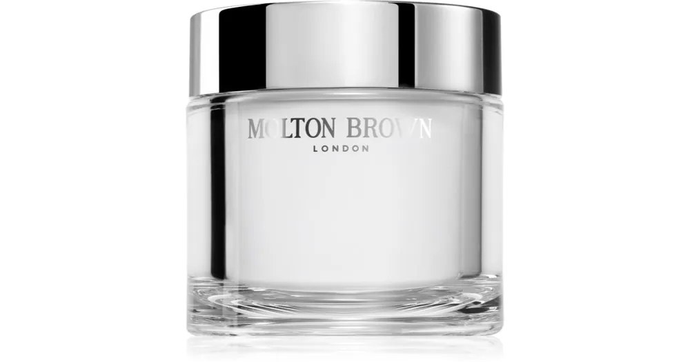 Vedd meg most Molton BrownCoastal Cypress & Sea Fennel testápoló krém