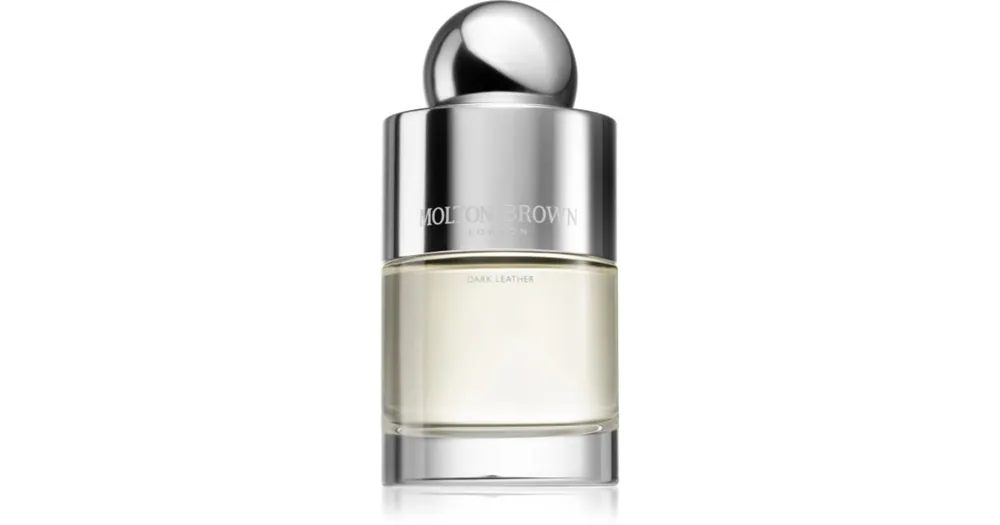 Bestseller Molton BrownDark Leather EDT Eau de Toilette unisex