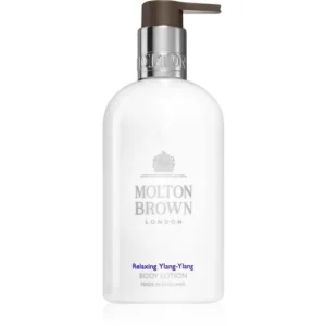 Molton BrownRelaxing Ylang-Ylang testápoló tej Olcsó