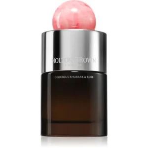 Népszerű Molton BrownRhubarb & Rose EDP Eau de Parfum unisex