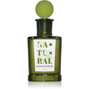 Biztonságos fizetés MonothemeNatural Yuzu Eau de Toilette Vaporisateur Eau de Toilette unisex