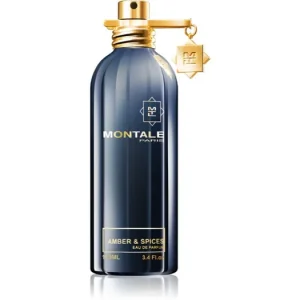 Gyors szállítás MontaleAmber & Spices Eau de Parfum unisex