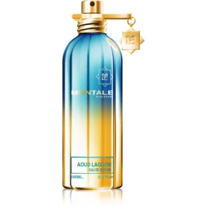 Expressz szállítás MontaleAoud Lagoon Eau de Parfum unisex