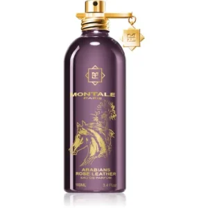 MontaleArabians Rose Leather Eau de Parfum unisex Kiárusítás