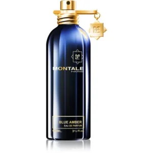 MontaleBlue Amber Eau de Parfum unisex Szuper ajánlat