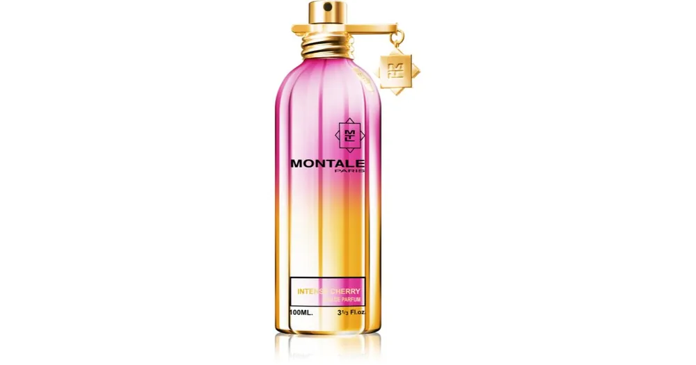 Rendeld meg most MontaleIntense Cherry Eau de Parfum unisex