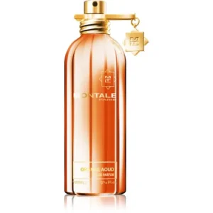 Korlátozott ajánlat MontaleOrange Aoud Eau de Parfum unisex