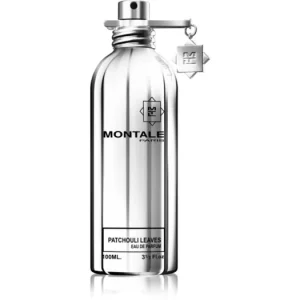 MontalePatchouli Leaves Eau de Parfum unisex Legjobb ár