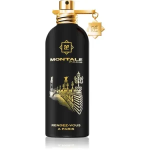 Végkiárusítás MontaleRendez-vous a Paris Eau de Parfum unisex