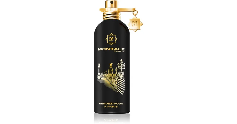 Végkiárusítás MontaleRendez-vous a Paris Eau de Parfum unisex