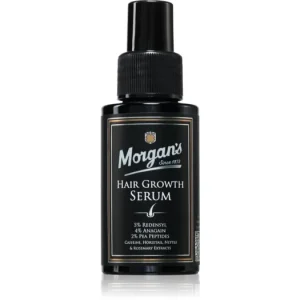 Gyors szállítás Morgan‘sHair Growth Serum szérum a haj növekedésének elősegítésére