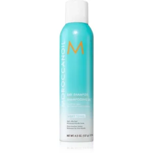 Korlátozott ajánlat MoroccanoilDry száraz sampon szőke hajra
