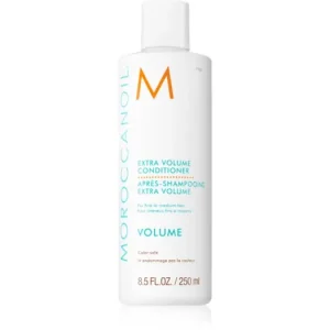 Vedd meg online MoroccanoilVolume dúsító kondicionáló finom és lesimuló hajra