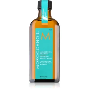 Kiárusítás MoroccanoilTreatment hajkúra minden hajtípusra