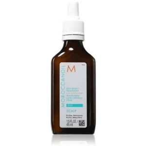 Biztonságos vásárlás MoroccanoilTreatment Oily Scalp hajkúra zsíros fejbőrre