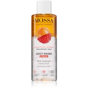 MossaJuicy Shake make-up lemosó Kiárusítás