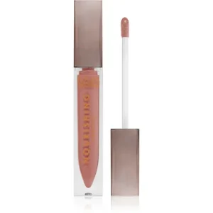 Különleges ajánlat MUA Makeup AcademyLip Gloss Nourishing tápláló ajakfény
