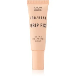 MUA Makeup AcademyPRO/BASE Grip Fix sminkalap a szemhéjfesték alá Különleges ajánlat