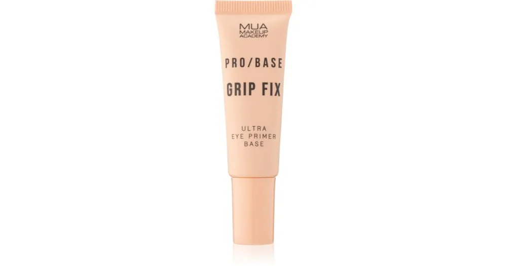 MUA Makeup AcademyPRO/BASE Grip Fix sminkalap a szemhéjfesték alá Különleges ajánlat