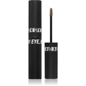 Mulac CosmeticsEye,Bro! szemöldökzselé Szuper akció
