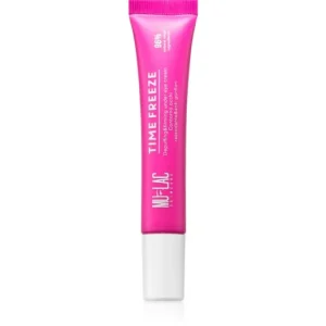 Mulac CosmeticsTime Freeze feszesítő szemkrém a duzzanatokra és a sötét karikákra Kihagyhatatlan ajánlat