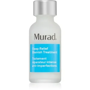 MuradDeep Relief Blemish Treatment hidratáló szérum az érzékeny bőrre Népszerű