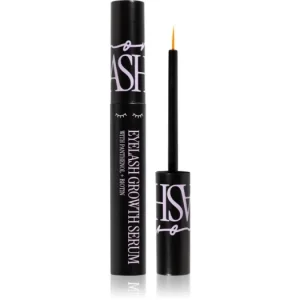 Kiárusítás breakout + aidEyelash Growth Serum megújító és növelő szérum szempillára pantenollal