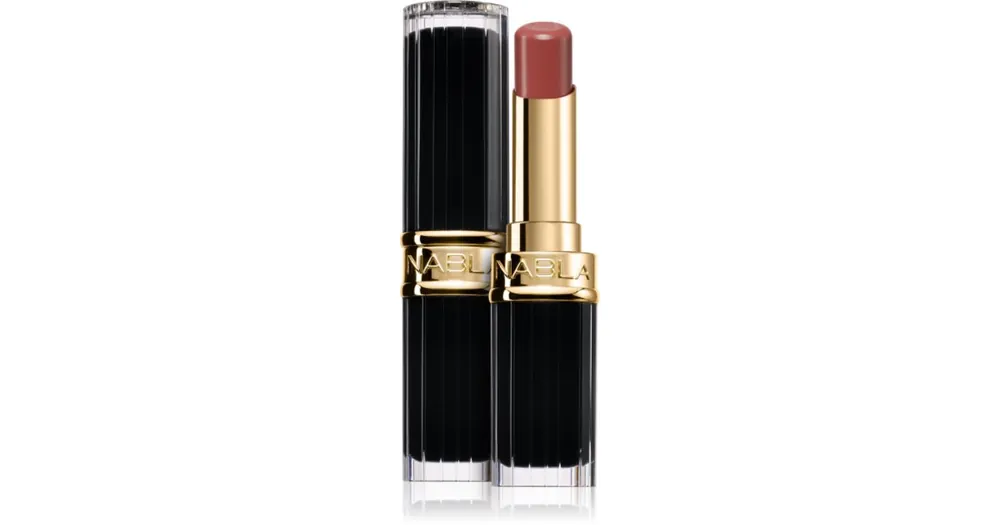 NABLA CosmeticsBeyond Jelly Lipstick hidratáló rúzs Csak ma