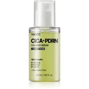 Rendeld meg most NacificCica PDRN Calming Serum Intenzíven hidratáló szérum nyugtató hatással