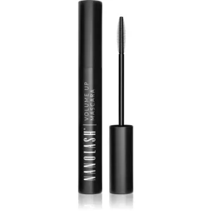 NanolashVolume Up Mascara dúsító szempillaspirál Ne maradj le