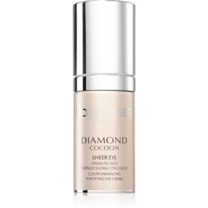 Outlet Natura BisséDiamond Age-Defying Diamond Cocoon feszesítő szemkrém