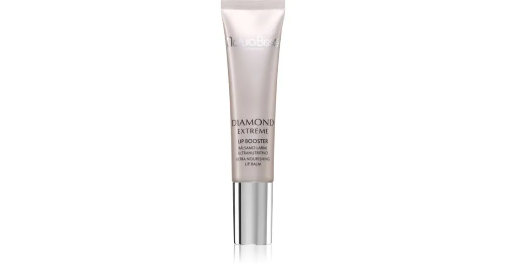 Legjobb ár Natura BisséDiamond Lip Booster ajaknövelő ápolás