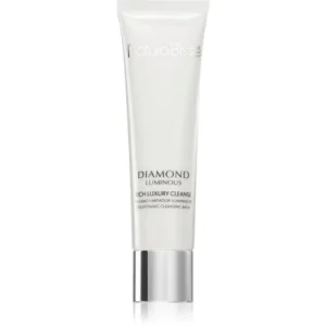 Natura BisséDiamond Age-Defying Diamond Luminous hidratáló tisztító krém Bestseller