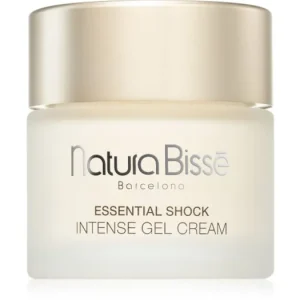 Expressz kézbesítés Natura BisséEssential Shock Intense géles krém a feszes bőrért