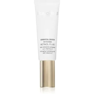 Gyors kiszállítás Natura BisséEssential Shock Intense liftinges hidratáló fluid retinollal