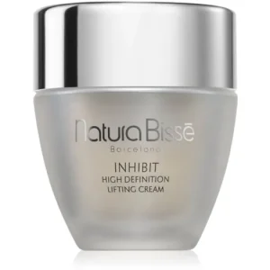 Biztonságos vásárlás Natura BisséInhibit High Definition Lifting Cream liftinges feszesítő krém a ráncok ellen