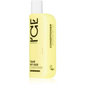 Olcsó Natura SibericaICE Professional Tame My Hair kondicionáló olaj a hullámos és göndör hajra