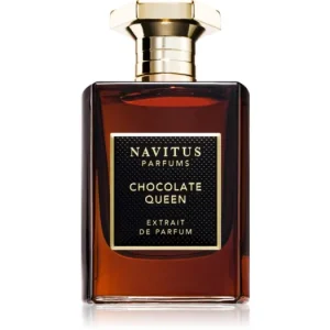 Navitus ParfumsChocolate Queen parfüm kivonat unisex Azonnali szállítás