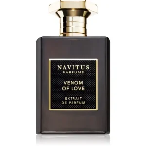 Vedd meg most Navitus ParfumsVenom Of Love parfüm kivonat unisex