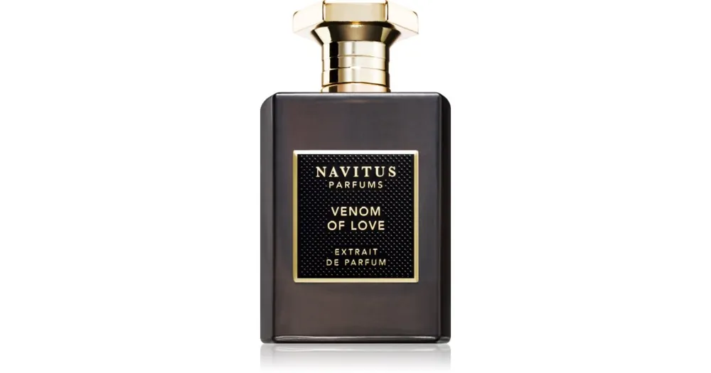 Vedd meg most Navitus ParfumsVenom Of Love parfüm kivonat unisex