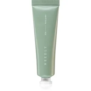 Vásárlói kedvenc NEEDLYHand Cream Rainy Garden ápoló kézkrém