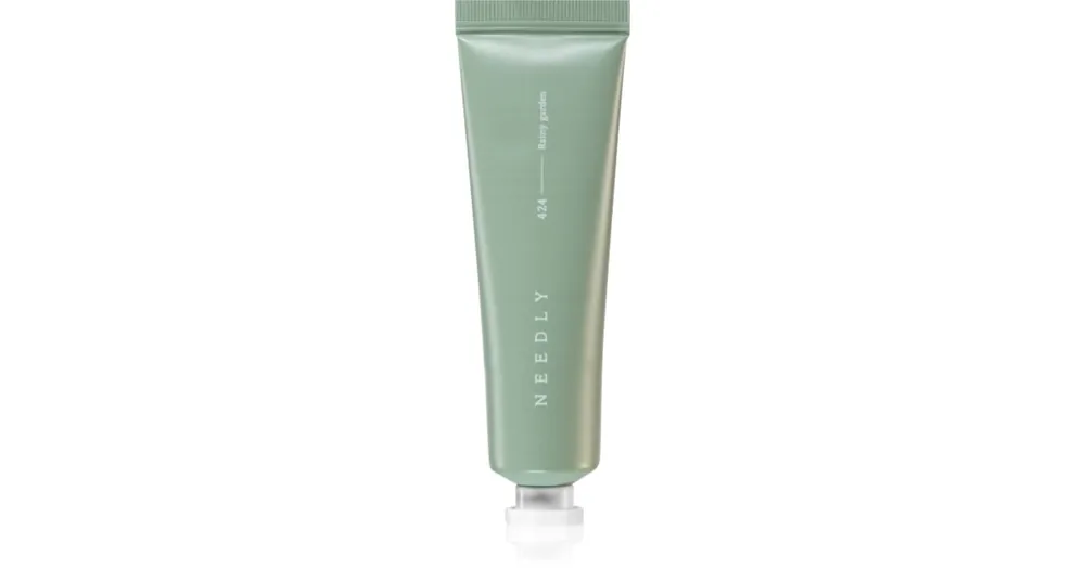 Vásárlói kedvenc NEEDLYHand Cream Rainy Garden ápoló kézkrém