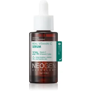 Neogen DermalogyReal Vita C Serum intenzív vitaminos szérum Ne maradj le