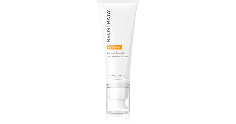 Csak ma NeoStrataEnlighten Pigment Controller krém a pigmentfoltok ellen (élénkítő)
