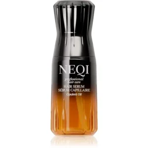 Vásárlói kedvenc NEQITreatment Treasure Opulent Oil Serum hajszérum a fénylő és selymes hajért